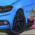 Mantenha os gatos longe do seu carro