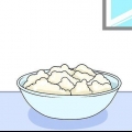 Fazendo kefir