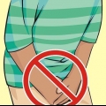 Fazendo exercícios de kegel (para homens)