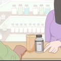Lendo tiras de cetose