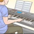 Aprenda a tocar teclado