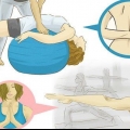 Escolhendo entre yoga e pilates