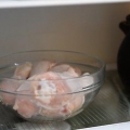 Preparar frango