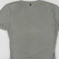 Enrole a roupa