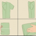 Dobrar roupas