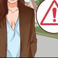 Vestindo roupas sem sutiã