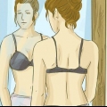 Faça seios pequenos parecerem maiores