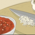 Comer alho para sua saúde