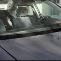 Assar biscoitos no painel do seu carro