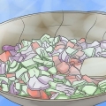 Comer óleo de coco