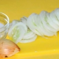 Pepino em conserva