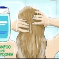 Alisar o cabelo cacheado