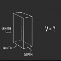 Calcular centímetros cúbicos