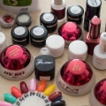 Fazendo unhas artificiais parecerem reais