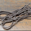 Botas de amarrar