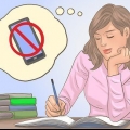 Estudando por muito tempo