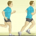 Ser capaz de correr mais