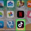 Carregue vídeos mais longos do tiktok no iphone ou ipad