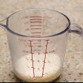 Cozinhar arroz de grão longo