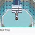 Capturando latios em pokémon ruby