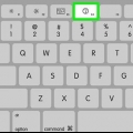 Abra rapidamente o launchpad em um mac