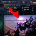 Jogue league of legends
