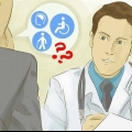 Viver com uma deficiência