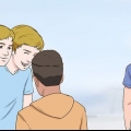 A vida sem amigos na escola ou durante os estudos