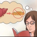 Enzimas do fígado inferior