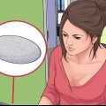 Remova os pelos do corpo com pedra-pomes