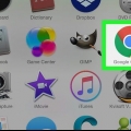 Ativar serviços de localização no google chrome