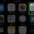 Ative os serviços de localização no seu iphone ou ipad