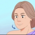 Ande como um modelo na passarela