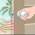 Criando fluxo de ar em uma sala