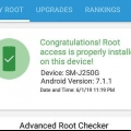 Usando o lucky patcher em um telefone android