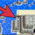Obtenha lugia em soulsilver sem trapacear