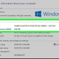 Instalando o mac os high sierra em um computador windows