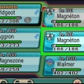 Magneton em evolução