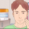 Aplique maquiagem para parecer mais masculino