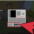 Fazendo armadura chainmail no minecraft