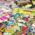 Fazer mangá