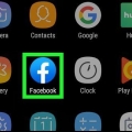 Remover o marketplace no facebook