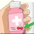 Administrar medicamentos a uma criança relutante