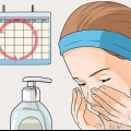 Prevenção de cravos