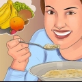 Pode comer mais