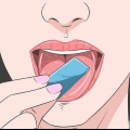 Produzir mais saliva