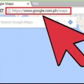 Adicione vários destinos no google maps