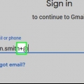 Crie várias contas de e-mail