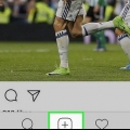 Faça upload de várias fotos para o instagram em um iphone ou ipad