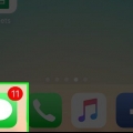 Bloquear notificações do facebook
